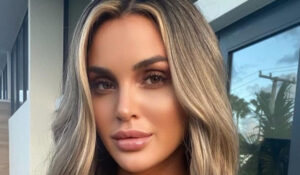 Sarah Alkhoury - Bio, Age, Height | Models Biography