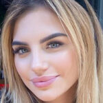 Sonia Szklanowska InstaFitBio