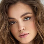 Soraya Naomi InstaFitBio