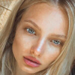 Xenia Belskaya InstaFitBio