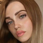 Alice Parise InstaFitBio
