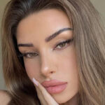 Alicia Jiroux InstaFitBio