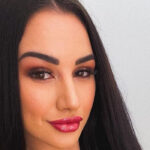 Alicia Van Wollingen InstaFitBio
