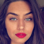 Amine Ozil InstaFitBio