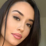 Andrea Bergeron InstaFitBio