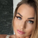 Andrea Heron InstaFitBio