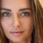 Anna Safroncik InstaFitBio