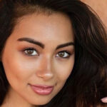 Breena Ylaya InstaFitBio