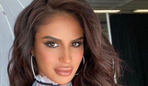 Brianna Gonva - Bio, Age, Height | Models Biography