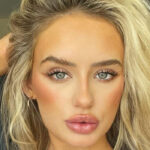Brooke Lily Brazelton InstaFitBio