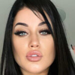 Camila Becker InstaFitBio