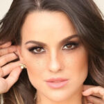 Carol Dias InstaFitBio