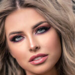 Cassandra Rose InstaFitBio