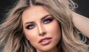 Cassandra Rose - Bio, Age, Height Models Biography