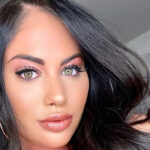 Chels Steinberg InstaFitBio