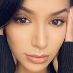 Chrissy Knox InstaFitBio