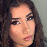 Christina Galstjan InstaFitBio