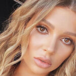 Christina Yaremchuk InstaFitBio