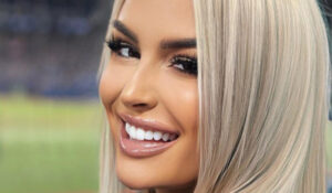 Claudianne Godbout - Bio, Age, Height | Models Biography