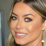 Courtney Little InstaFitBio