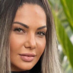 Cybelle Florencyo InstaFitBio