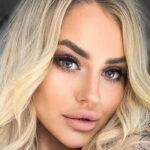 Dagmara Szewczyk InstaFitBio