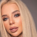 Dana Muravyeva InstaFitBio