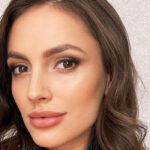 Dana Okhanska InstaFitBio