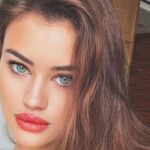 Daria Kyryliuk InstaFitBio
