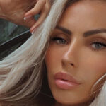 Dasha Alexandria InstaFitBio