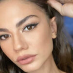Demet Ozdemir InstaFitBio