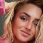 Denisa Cerna InstaFitBio