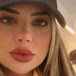 Denise Rocha InstaFitBio
