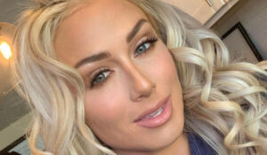 Dianna Dahlgren - Bio, Age, Height Models Biography