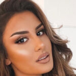 Dilara Aksoy InstaFitBio