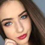 Dominika Rozmajzlova InstaFitBio