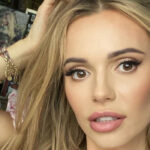 Dorota Rabczewska Stepien InstaFitBio