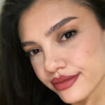 Ece Seda Ozbudak InstaFitBio