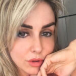 Eliza Nery InstaFitBio