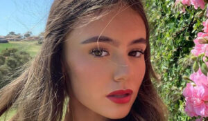 Ella Grace - Bio, Age, Height, Wiki Models Biography