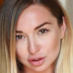 Galina Model InstaFitBio