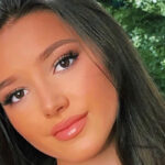 Hailey Germano InstaFitBio