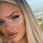 Hannah Sanders InstaFitBio