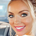 Holly Jo Anne White InstaFitBio