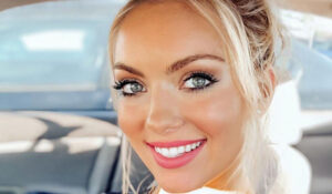 Holly Jo Anne White - Bio, Age, Height | Models Biography