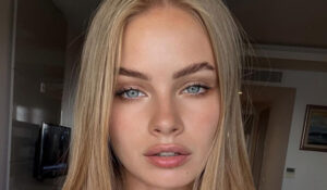 Ilona Arsentieva - Bio, Age, Height | Models Biography