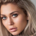 Inked Dani InstaFitBio