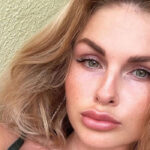 Irisha Shibkova InstaFitBio