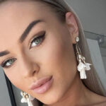 Janicka Ocenasova InstaFitBio