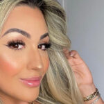 Jessica Dourado InstaFitBio